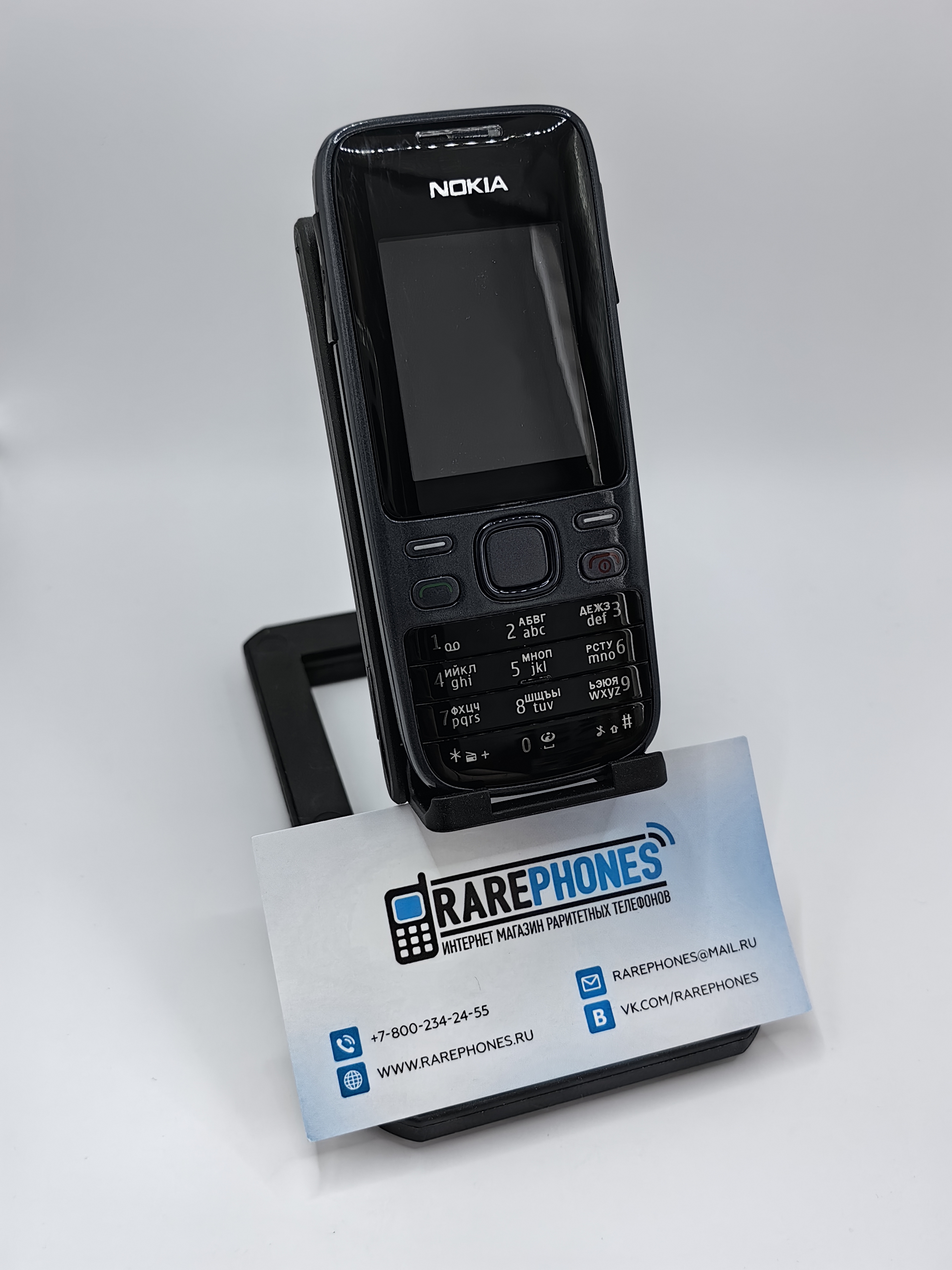 Купить Nokia 2690 за 3 400 р. с доставкой в интернет магазине