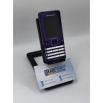 Sony Ericsson K770i Sony Ericsson K770i