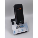 Sony Ericsson W200i