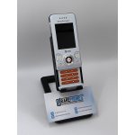 Sony Ericsson W580i Sony Ericsson W580i