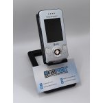 Sony Ericsson W580i Sony Ericsson W580i