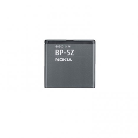 Заказать Аккумулятор BP-5Z Аккумулятор BP-5Z