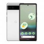 Google Pixel 6a 128GB