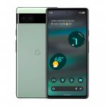Google Pixel 6a 128GB