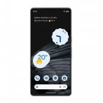 Google Pixel 7 pro