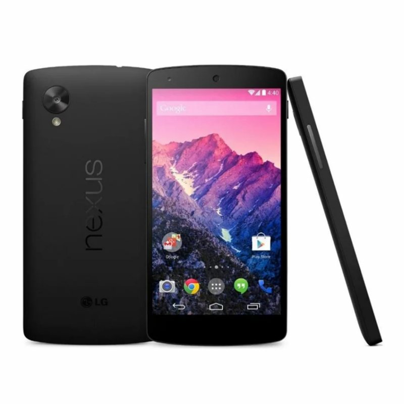 Купить LG Nexus 5 16GB D821 за 8 500 р. с доставкой в интернет