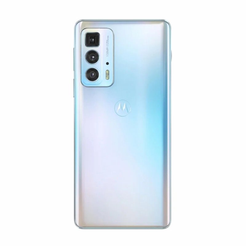 Купить Motorola Edge 20 Pro за 43 400 р. с доставкой в интернет