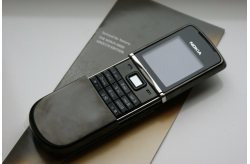 Легендарные кнопочные телефоны Nokia