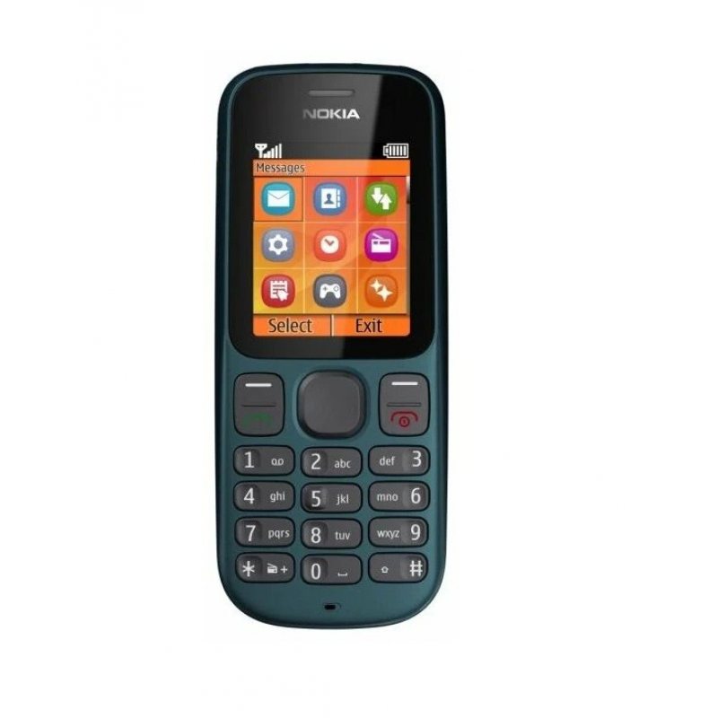 Купить Nokia 101 за 3 300 р. с доставкой в интернет магазине