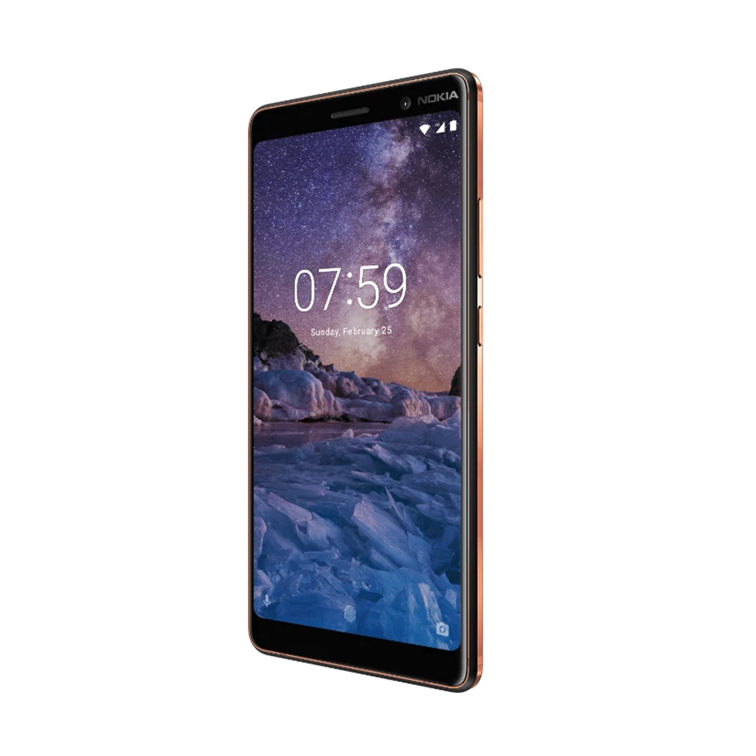 Купить Nokia 7 Plus за 10 800 р. с доставкой в интернет магазине
