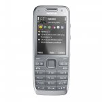 Nokia E52 Nokia E52