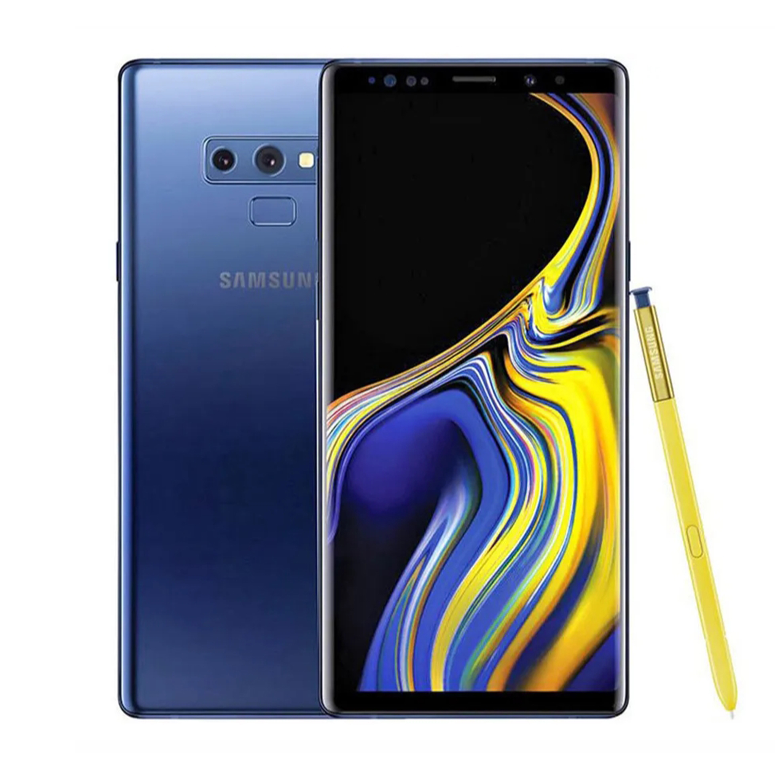 Купить Samsung Galaxy Note 9 N960FD 128GB за 21 900 р. с доставкой в ...