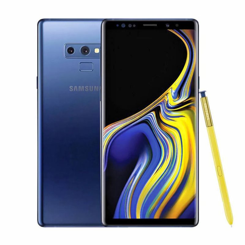 Купить Samsung Galaxy Note 9 N960FD 128GB за 21 900 р. с доставкой