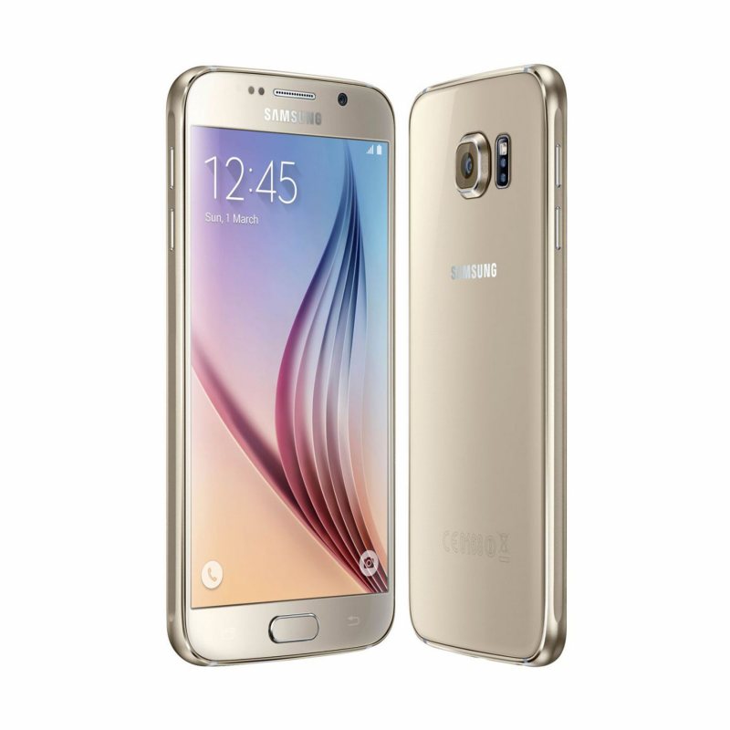 Купить Samsung Galaxy S6 SM-G920F 32GB за 10 300 р. с доставкой в ...