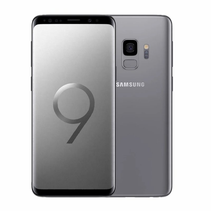 Купить Samsung Galaxy S9 SM-G960FD 64GB за 19 400 р. с доставкой в