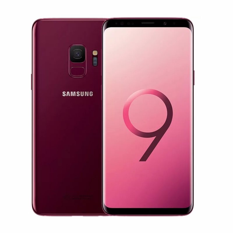 Купить Samsung Galaxy S9 SM-G960FD 64GB за 19 400 р. с доставкой в