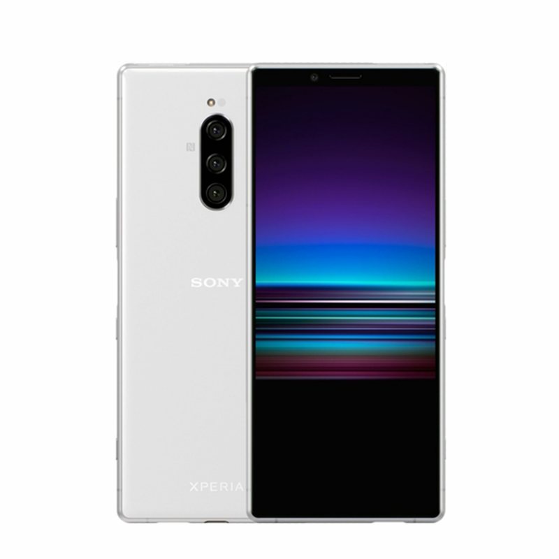 Купить Sony Xperia 1 (J9110) за 13 200 р. с доставкой в интернет