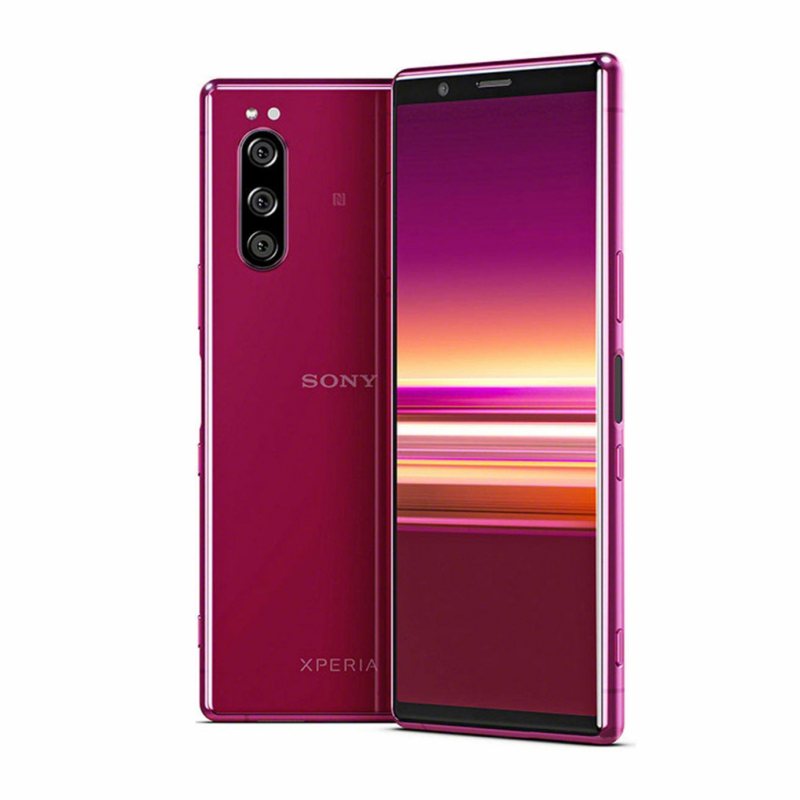 Купить Sony Xperia 5 Dual (J9210) за 13 900 р. с доставкой в