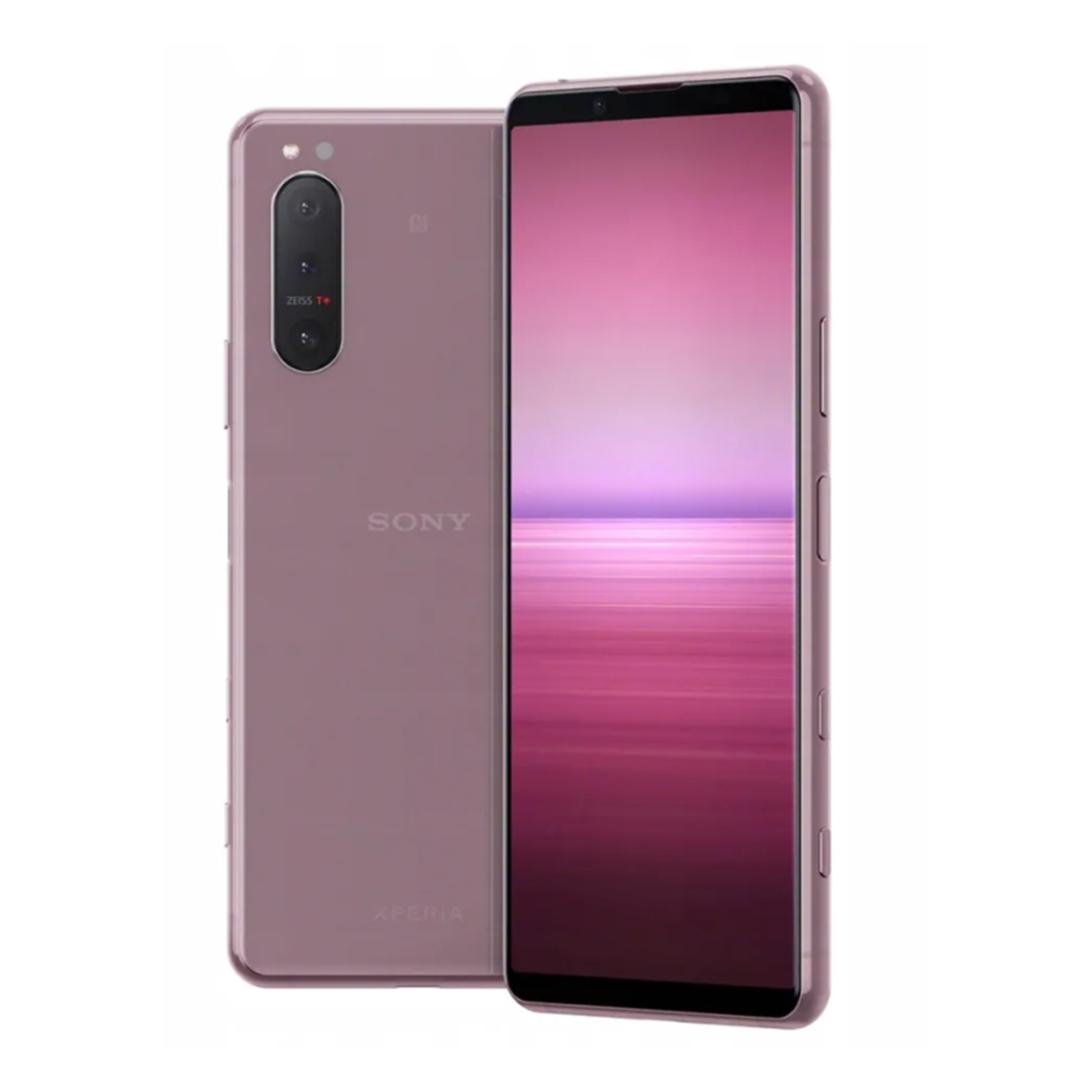 Original Sony XQ-AS52 Xperia 5 II Spare Parts - Page 1