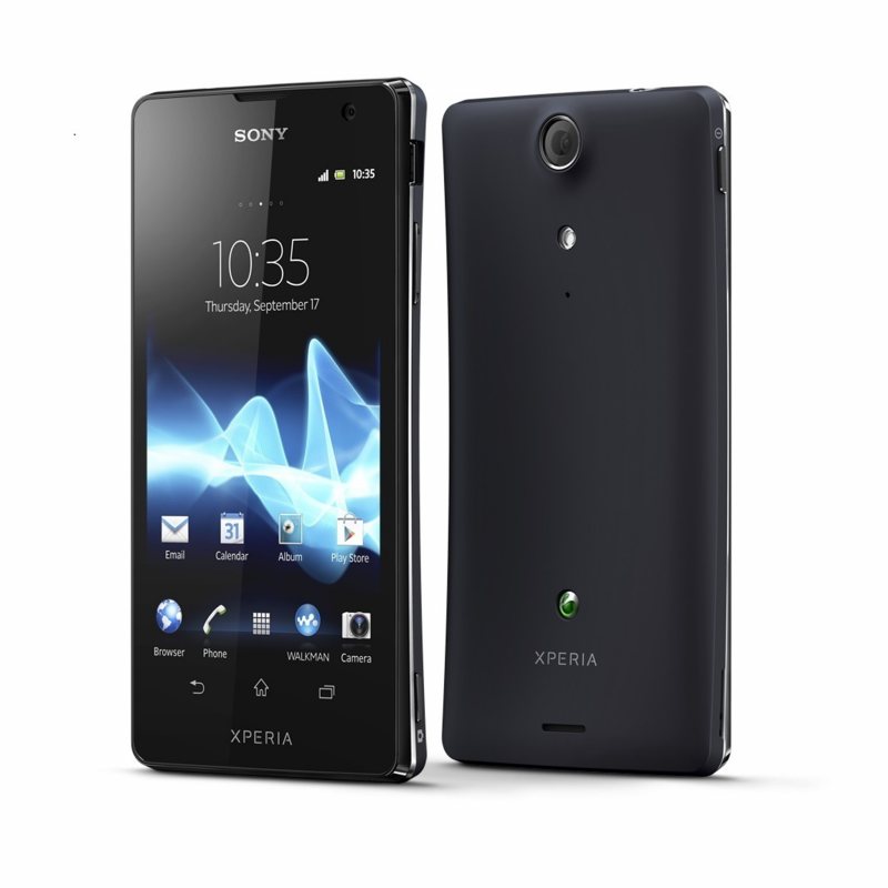 Купить Sony Xperia TX (LT29i) за 10 100 р. с доставкой в интернет