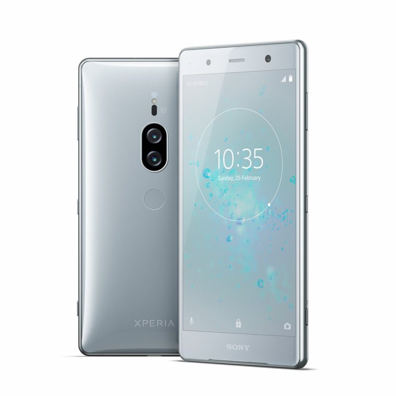 Купить Sony Xperia XZ2 Premium (H8166) за 13 400 р. с доставкой в