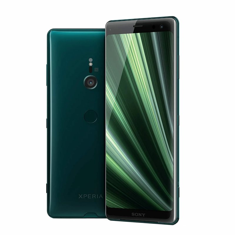 Купить Sony Xperia XZ3 (H9493) за 12 200 р. с доставкой в интернет