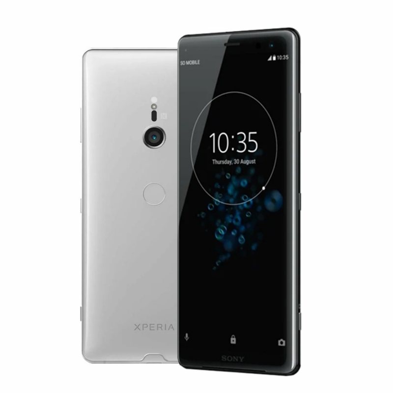 Купить Sony Xperia XZ3 (H9493) за 12 200 р. с доставкой в интернет