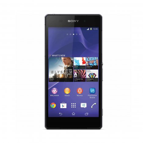 Sony Xperia Z2 (D6503)