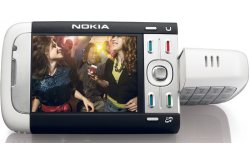 9 самых неординарных телефонов Nokia 2000-х годов