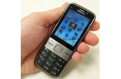 Лучшие долгоиграющие телефоны Nokia 2000-х Часть II