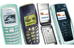 Лучшие долгоиграющие телефоны Nokia Часть I